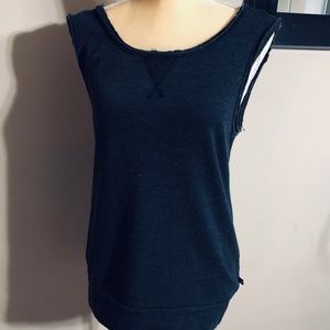 Fabletics Tank; Small